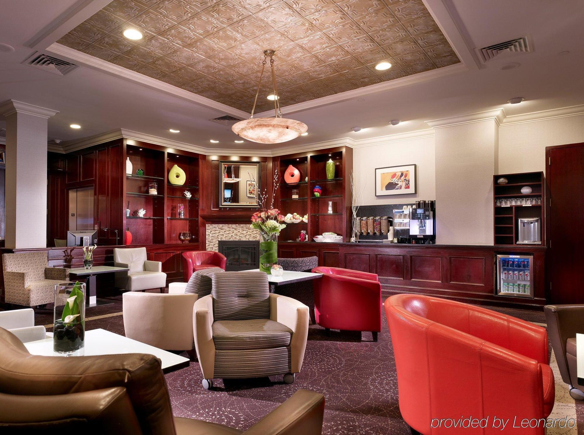 Club Quarters Hotel Faneuil Hall, Βοστώνη Εξωτερικό φωτογραφία